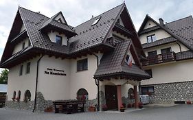 Dom Wczasowy Na Kamieńcu